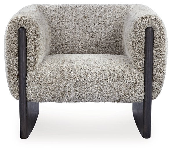 Olethea Accent Chair - Furniture Stars (Chicago, IL)