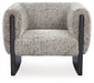 Olethea Accent Chair - Furniture Stars (Chicago, IL)