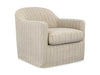 Valwick Swivel Accent Chair - Furniture Stars (Chicago, IL)