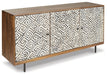 Kerrings Accent Cabinet - Furniture Stars (Chicago, IL)