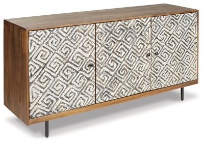 Kerrings Accent Cabinet - Furniture Stars (Chicago, IL)