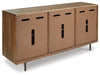 Kerrings Accent Cabinet - Furniture Stars (Chicago, IL)