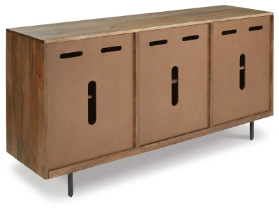 Kerrings Accent Cabinet - Furniture Stars (Chicago, IL)