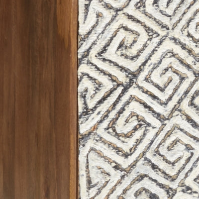 Kerrings Accent Cabinet - Furniture Stars (Chicago, IL)