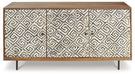 Kerrings Accent Cabinet - Furniture Stars (Chicago, IL)