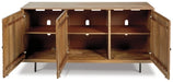 Kerrings Accent Cabinet - Furniture Stars (Chicago, IL)