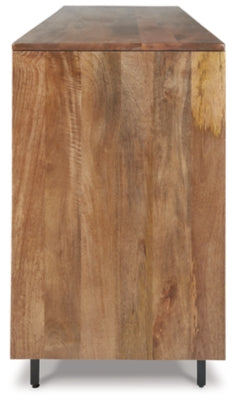 Kerrings Accent Cabinet - Furniture Stars (Chicago, IL)