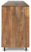 Kerrings Accent Cabinet - Furniture Stars (Chicago, IL)