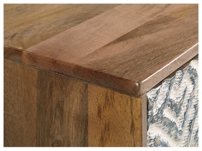 Kerrings Accent Cabinet - Furniture Stars (Chicago, IL)