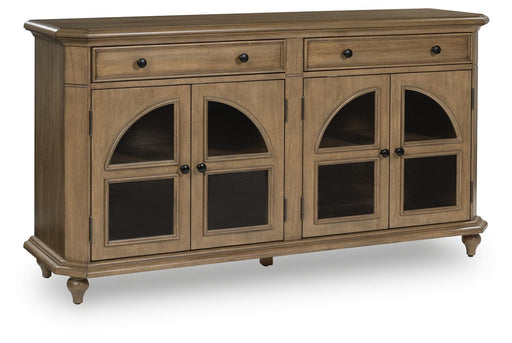 Barlomore Accent Cabinet - Furniture Stars (Chicago, IL)