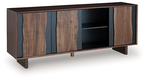 Welby Accent Cabinet - Furniture Stars (Chicago, IL)