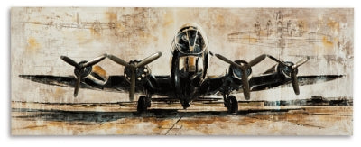 Kalene Wall Art - Furniture Stars (Chicago, IL)