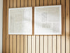 Andorfield Wall Art (Set of 2) - Furniture Stars (Chicago, IL)