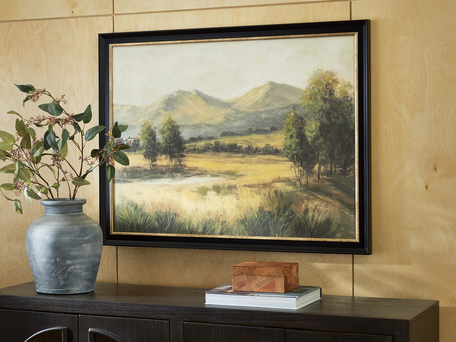 Ingor Wall Art - Furniture Stars (Chicago, IL)