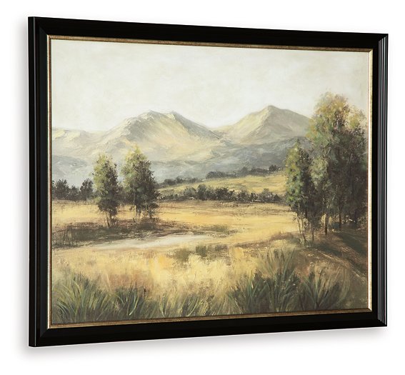 Ingor Wall Art - Furniture Stars (Chicago, IL)