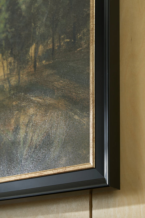 Ingor Wall Art - Furniture Stars (Chicago, IL)