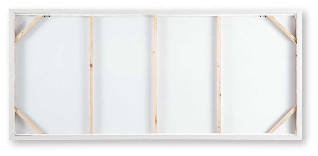 Edendale Wall Art - Furniture Stars (Chicago, IL)