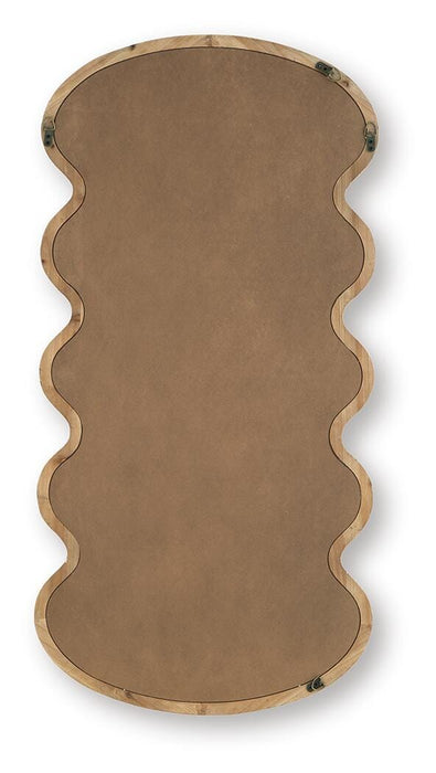 Serendis Accent Mirror - Furniture Stars (Chicago, IL)