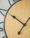 Brockett Wall Clock - Furniture Stars (Chicago, IL)