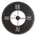 Lytle Wall Clock - Furniture Stars (Chicago, IL)