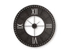 Lytle Wall Clock - Furniture Stars (Chicago, IL)
