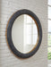 Corinsworth Accent Mirror - Furniture Stars (Chicago, IL)