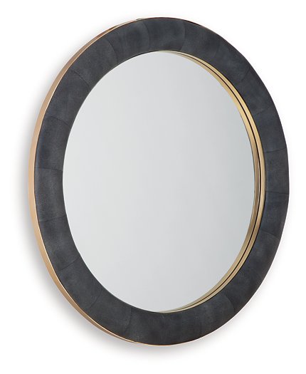 Corinsworth Accent Mirror - Furniture Stars (Chicago, IL)