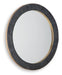 Corinsworth Accent Mirror - Furniture Stars (Chicago, IL)