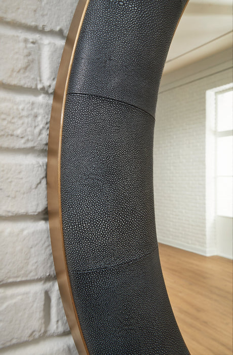 Corinsworth Accent Mirror - Furniture Stars (Chicago, IL)