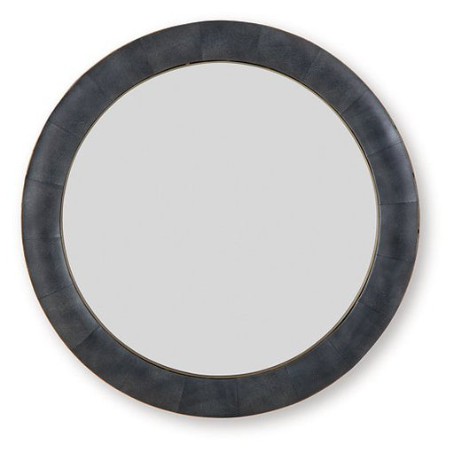 Corinsworth Accent Mirror - Furniture Stars (Chicago, IL)