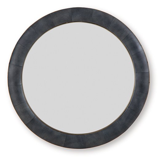 Corinsworth Accent Mirror - Furniture Stars (Chicago, IL)