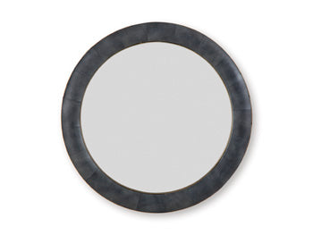Corinsworth Accent Mirror - Furniture Stars (Chicago, IL)