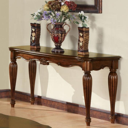 Dreena Cherry Coffee Table image