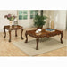 Dresden Cherry Oak Coffee Table - Furniture Stars (Chicago, IL)
