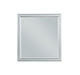 Louis Philippe Platinum Mirror - Furniture Stars (Chicago, IL)