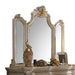 Picardy Antique Pearl Mirror - Furniture Stars (Chicago, IL)