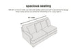 Colleton Sofa - Furniture Stars (Chicago, IL)