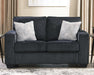 Altari Loveseat - Furniture Stars (Chicago, IL)