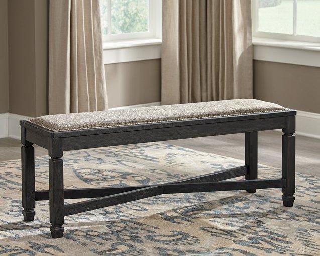 Tyler Creek Dining Set - Furniture Stars (Chicago, IL)