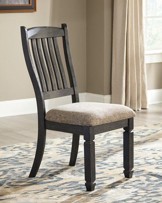 Tyler Creek Dining Set - Furniture Stars (Chicago, IL)