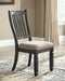 Tyler Creek Dining Set - Furniture Stars (Chicago, IL)