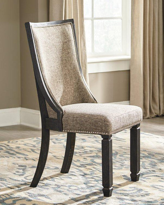 Tyler Creek Dining Set - Furniture Stars (Chicago, IL)