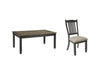Tyler Creek Dining Set - Furniture Stars (Chicago, IL)