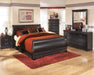 Huey Vineyard Bed - Furniture Stars (Chicago, IL)