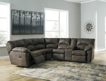 Tambo Living Room Set - Furniture Stars (Chicago, IL)
