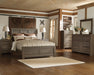 Juararo Bedroom Set - Furniture Stars (Chicago, IL)