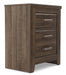 Juararo Bedroom Set - Furniture Stars (Chicago, IL)