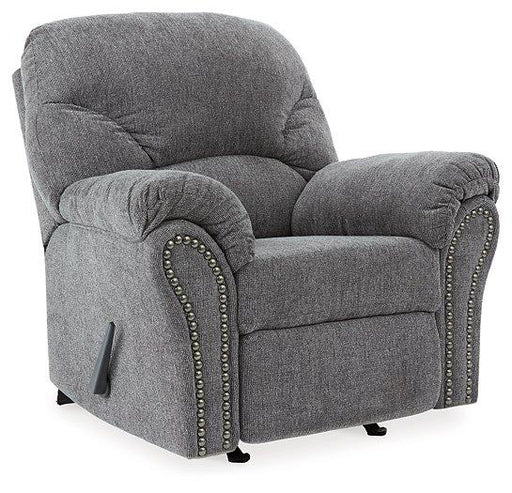 Allmaxx Recliner - Furniture Stars (Chicago, IL)