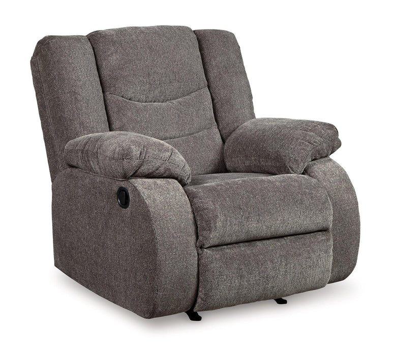 Tulen Recliner - Furniture Stars (Chicago, IL)