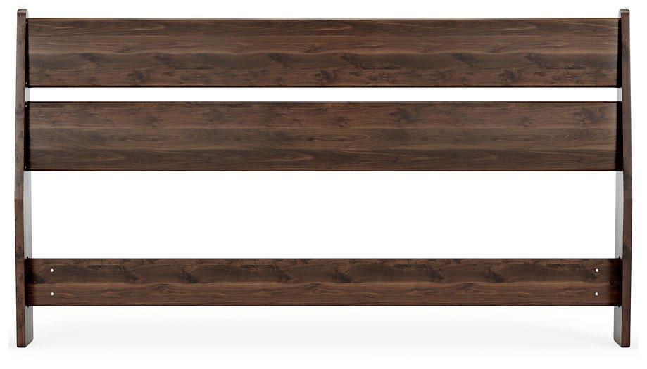 Calverson Bed - Furniture Stars (Chicago, IL)